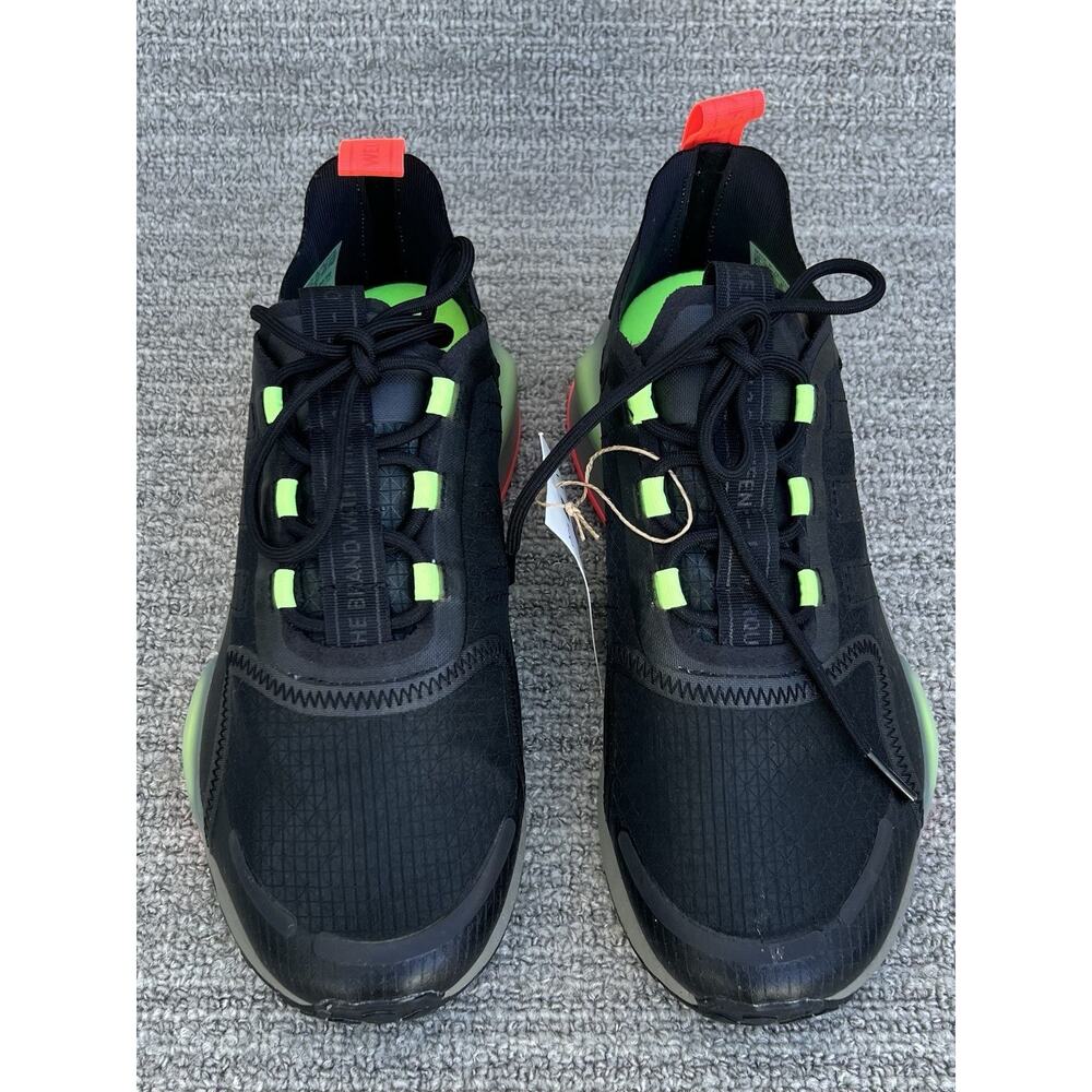 Adidas NMD V3 Low Top Black Running Shoes 6.5 Kids / 8 Women's US Size NEW - Picture 7 of 12